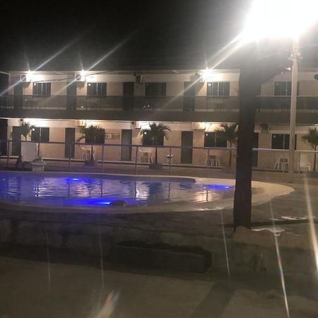 Pousada Pampulha Hotel ซาลิโนโปลิส ภายนอก รูปภาพ