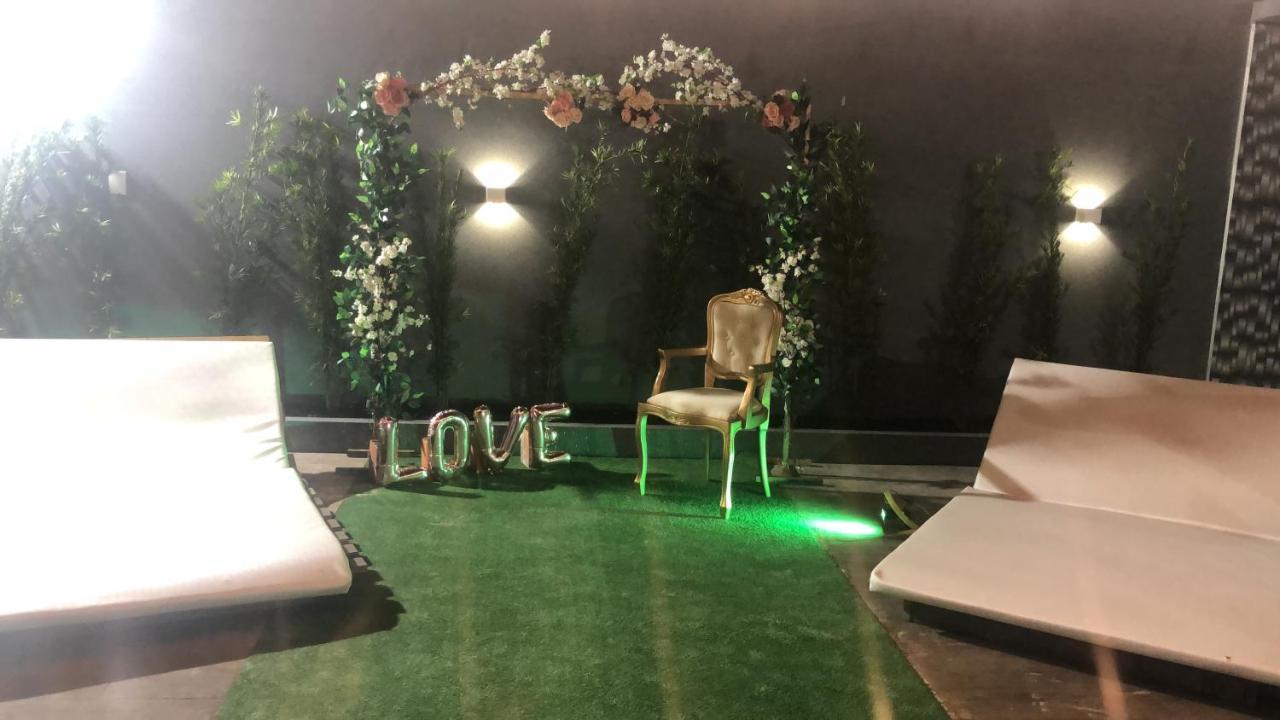 Pousada Pampulha Hotel ซาลิโนโปลิส ภายนอก รูปภาพ