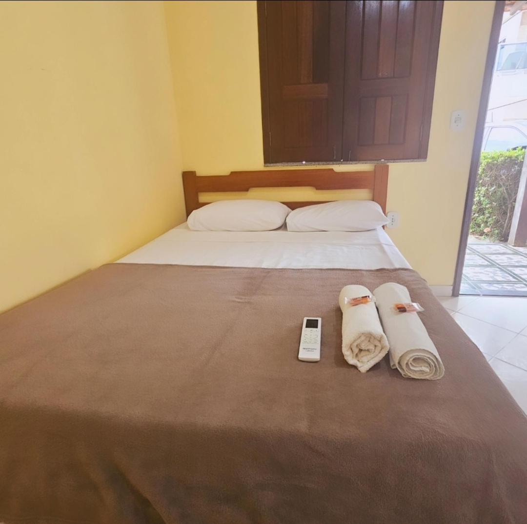 Pousada Pampulha Hotel ซาลิโนโปลิส ห้อง รูปภาพ
