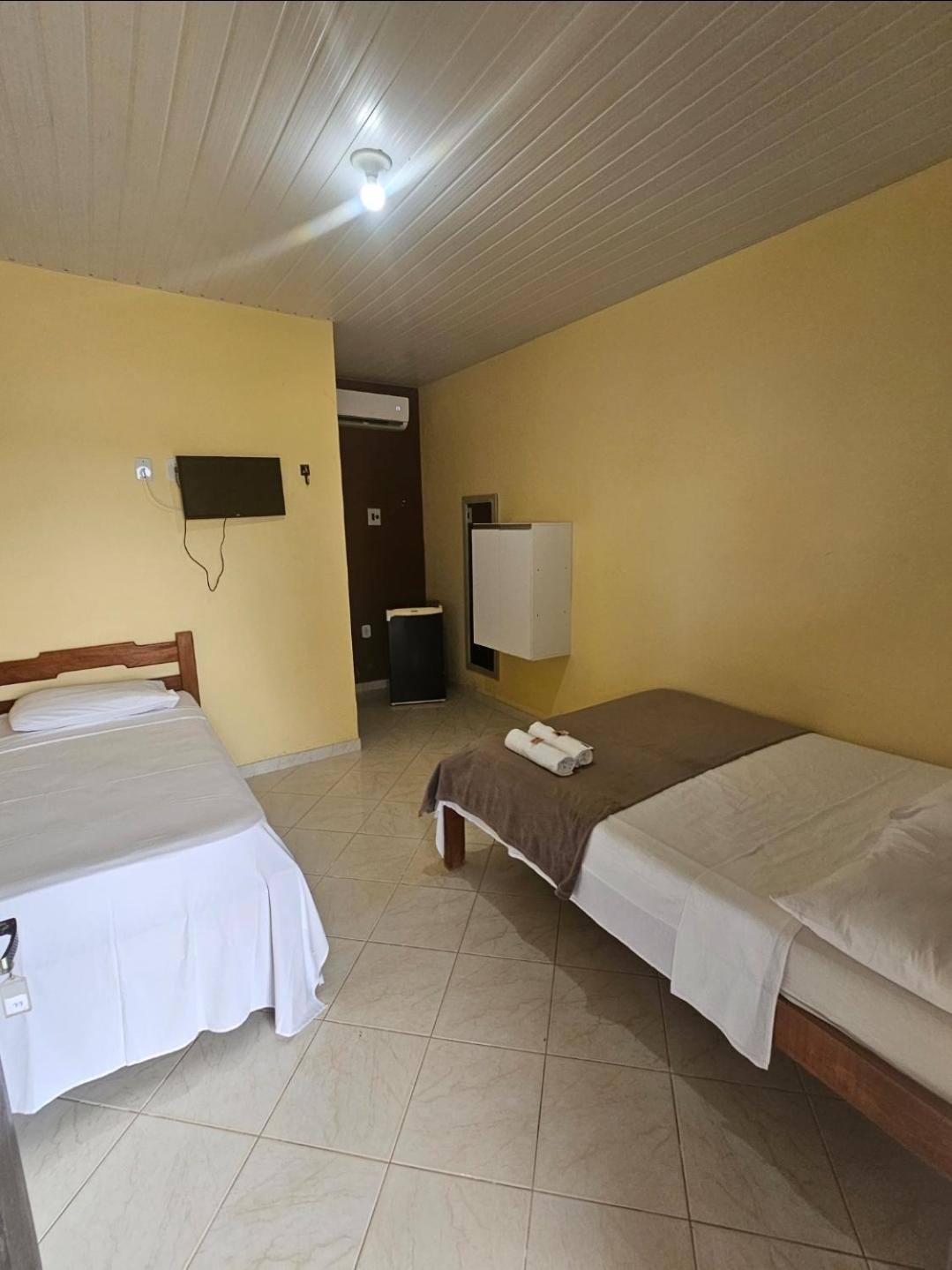 Pousada Pampulha Hotel ซาลิโนโปลิส ห้อง รูปภาพ